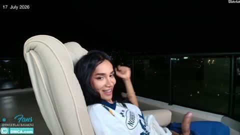 nana online show from 18, 7, 2026