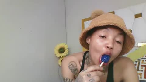 Snapshot of brennan007 chatting on 10, 2, 2025 brennan online show from 10, 2, 2025