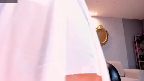 Snapshot of brennawalker chatting on 21, 1, 2025 Brenna Walker IG 4lexandracasas online show from 21, 1, 2025