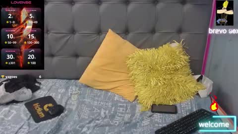 Esteban online show from 28, 2, 2025