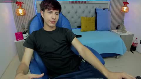 Esteban online show from 11, 1, 2026