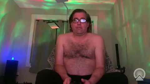 brentis1976 online show from 20, 5, 2026