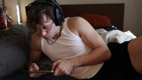 brentonverde online show from 1, 2, 2025