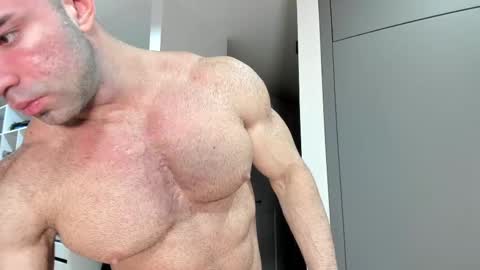 bretman_narcissus online show from 5, 3, 2025