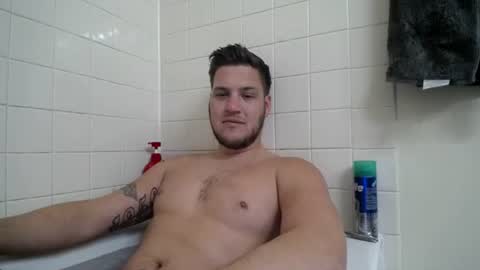 brettbwc89 online show from 7, 12, 2024