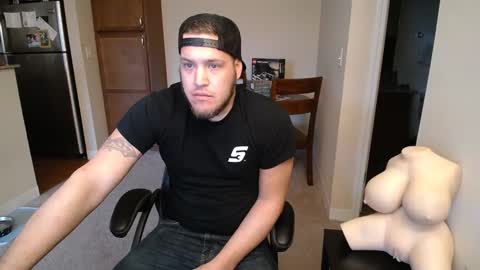 brettbwc89 online show from 1, 1, 2025