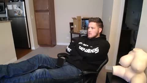 brettbwc89 online show from 11, 1, 2025