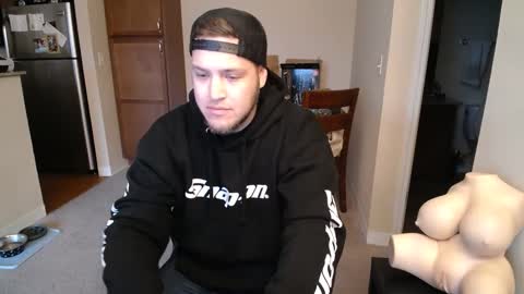 brettbwc89 online show from 12, 1, 2025