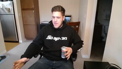 brettbwc89 online show from 17, 1, 2025