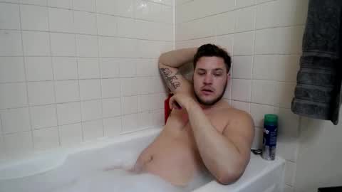 brettbwc89 online show from 23, 2, 2025