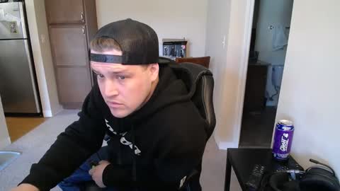 brettbwc89 online show from 8, 3, 2025