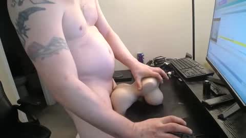 brettbwc89 online show from 8, 3, 2025