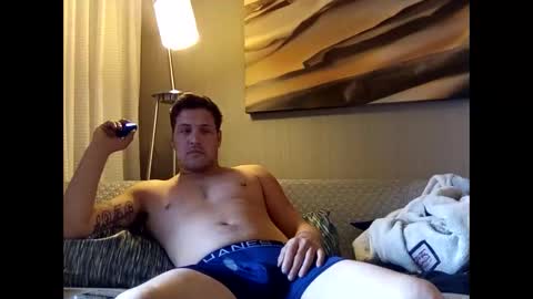 brettbwc89 online show from 8, 11, 2025