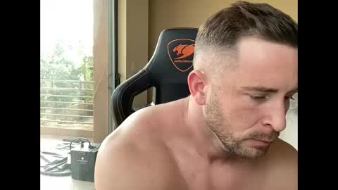 Snapshot of brettmycles chatting on 3, 1, 2025 Brett Mycles online show from 3, 1, 2025