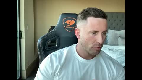 Snapshot of brettmycles chatting on 16, 1, 2025 Brett Mycles online show from 16, 1, 2025