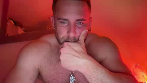 Snapshot of brettmycles chatting on 5, 3, 2025 Brett Mycles online show from 5, 3, 2025