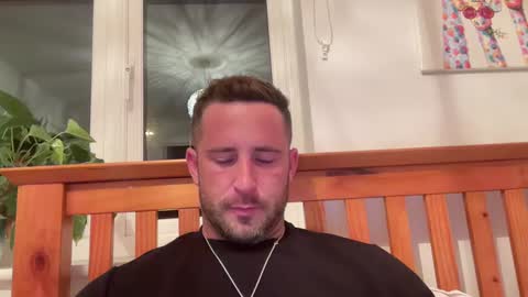 Snapshot of brettmycles chatting on 10, 3, 2025 Brett Mycles online show from 10, 3, 2025