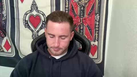 Brett Mycles online show from 4, 12, 2025