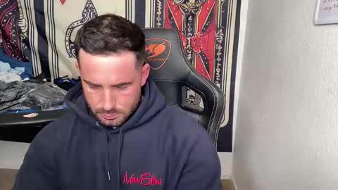 Brett Mycles online show from 19, 2, 2026