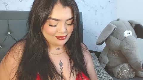 Brhiana Williamms online show from 8, 4, 2026