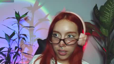 Snapshot of bri_von_dhara_ chatting on 12, 11, 2025 Bri online show from 12, 11, 2025