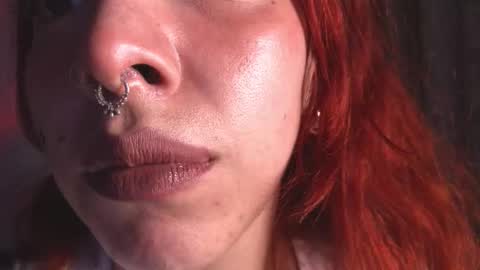 Snapshot of bri_von_dhara_ chatting on 20, 11, 2025 Bri online show from 20, 11, 2025