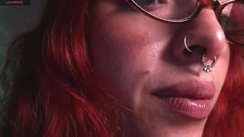 Snapshot of bri_von_dhara_ chatting on 16, 12, 2025 Bri online show from 16, 12, 2025