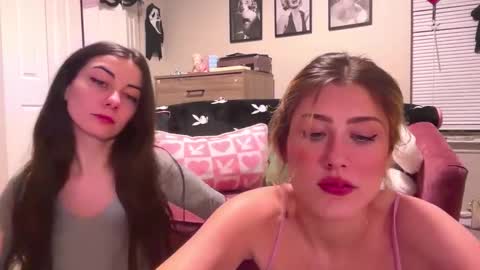 Brianna3 online show from 30, 1, 2025