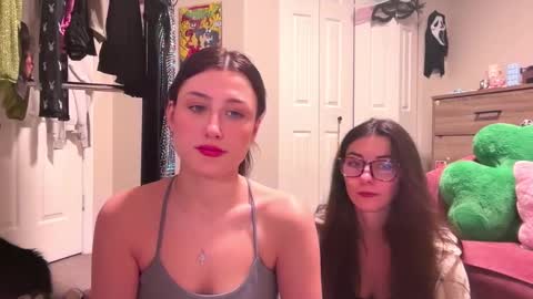 Brianna3 online show from 18, 2, 2025