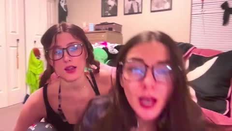 Brianna3 online show from 20, 2, 2025