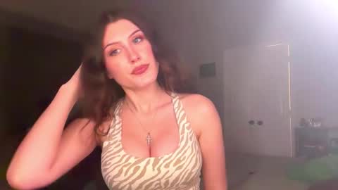 Brianna3 online show from 19, 12, 2025