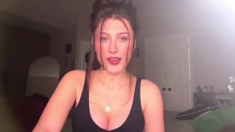 Brianna3 online show from 8, 1, 2026