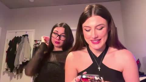 Brianna3 online show from 28, 6, 2026