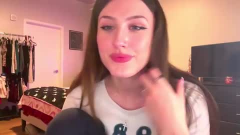 Brianna3 online show from 1, 7, 2026