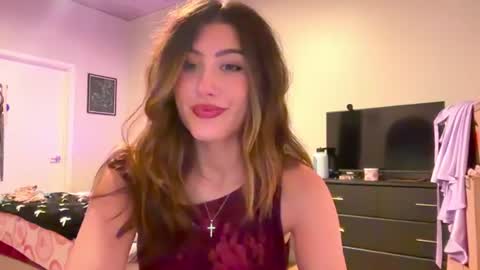 Brianna3 online show from 15, 7, 2026
