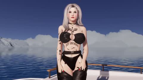 briany online show from 5, 2, 2025