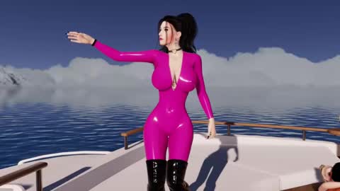 briany online show from 9, 3, 2025