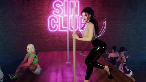 briany online show from 10, 3, 2025