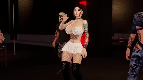 briany online show from 12, 3, 2025