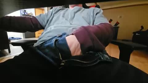 Snapshot of brian7891012 chatting on 10, 1, 2025 brian7891012 online show from 10, 1, 2025