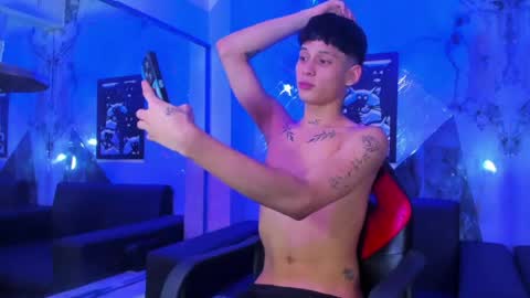 brian_hotof1 online show from 13, 5, 2026