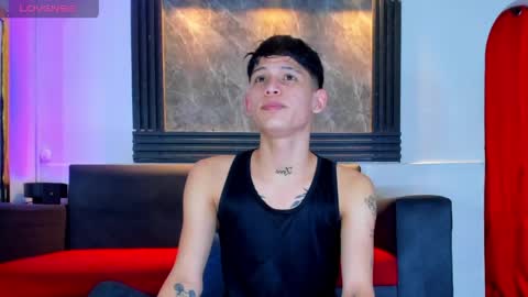 brian_hotof1 online show from 17, 5, 2026