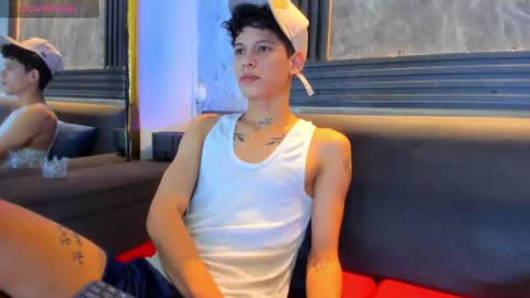 brian_hotof1 online show from 19, 6, 2026