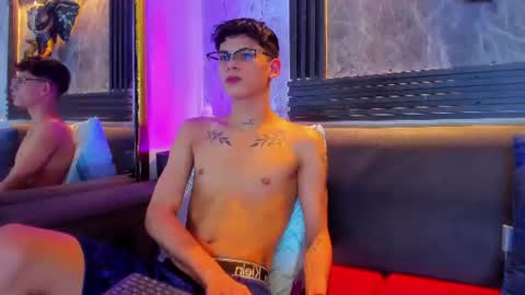 brian_hotof1 online show from 26, 6, 2026