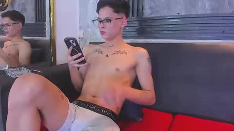 brian_hotof1 online show from 7, 7, 2026