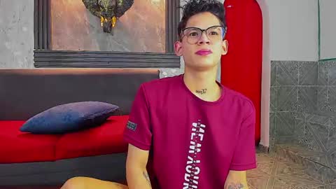 brian_hotof1 online show from 12, 7, 2026