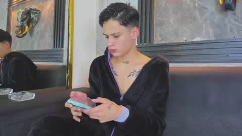 brian_hotof1 online show from 28, 7, 2026