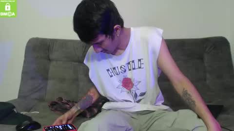 Brian sweetx Independent online show from 3, 11, 2025