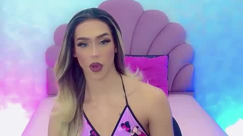 BRIANA online show from 16, 1, 2025