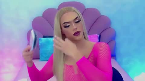 BRIANA online show from 20, 1, 2025